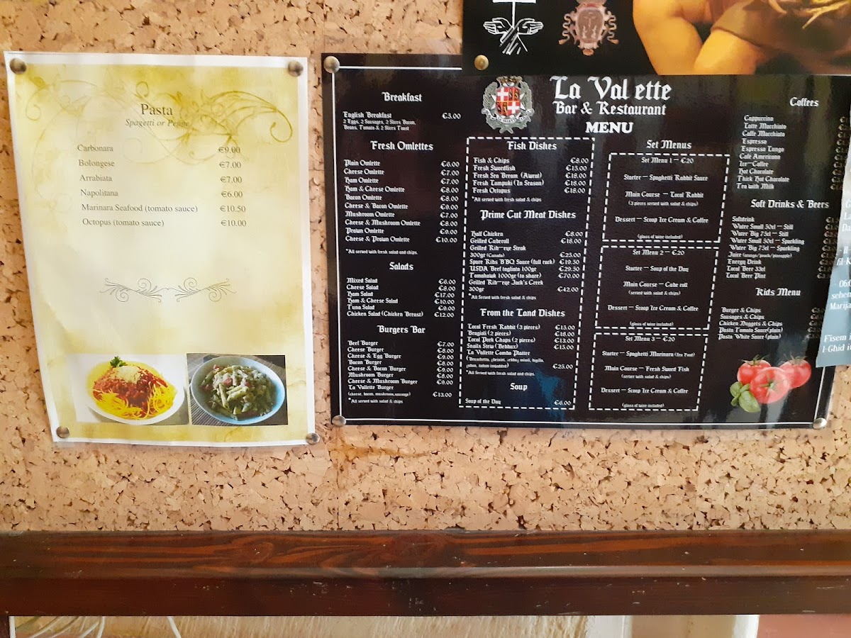 Menu Photo 6