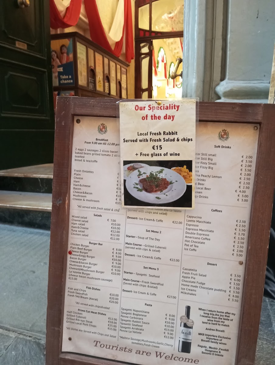 Menu Photo 7