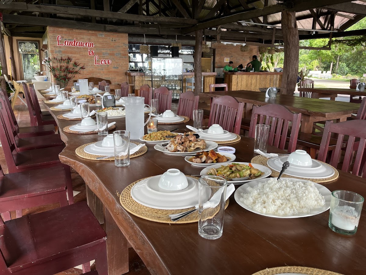 Lantawan Restaurant