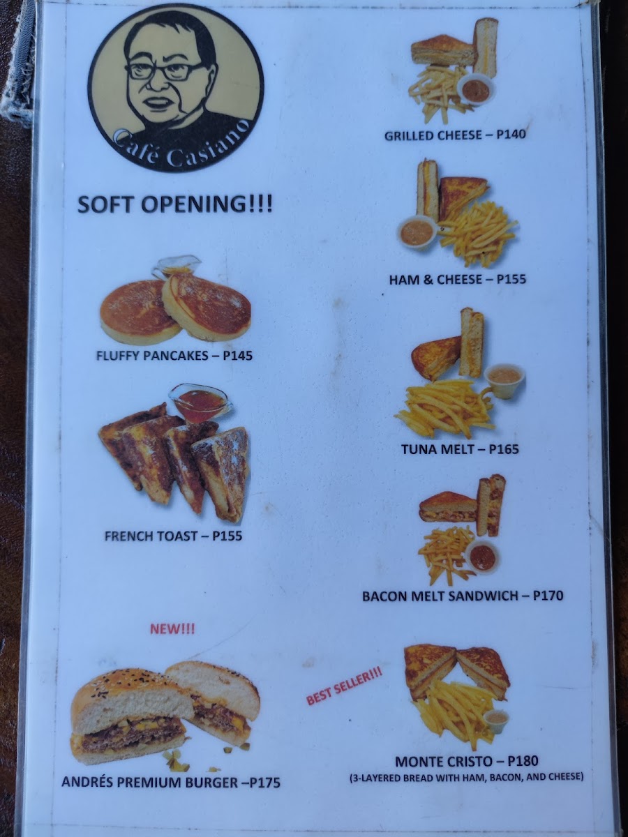 Menu Photo 9
