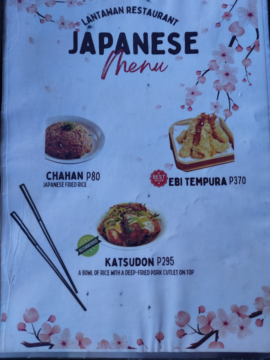 Menu Photo 8
