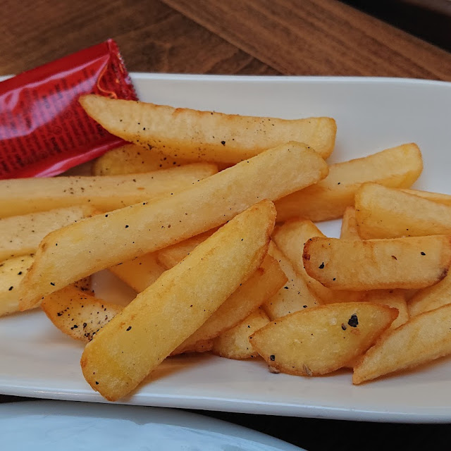 Fries