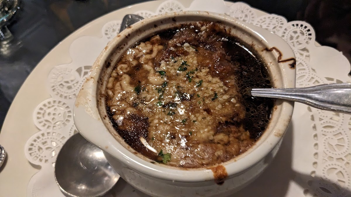 Brooklyn Grill & Cafe - Photo 8