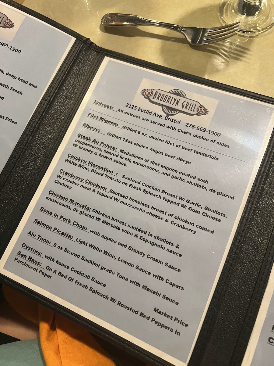Menu Photo 3