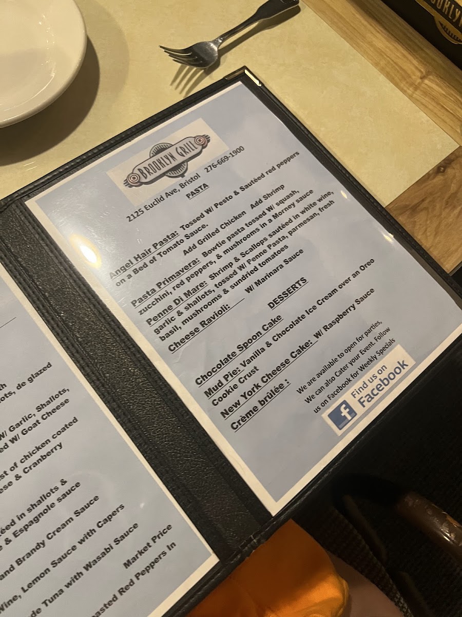 Menu Photo 5