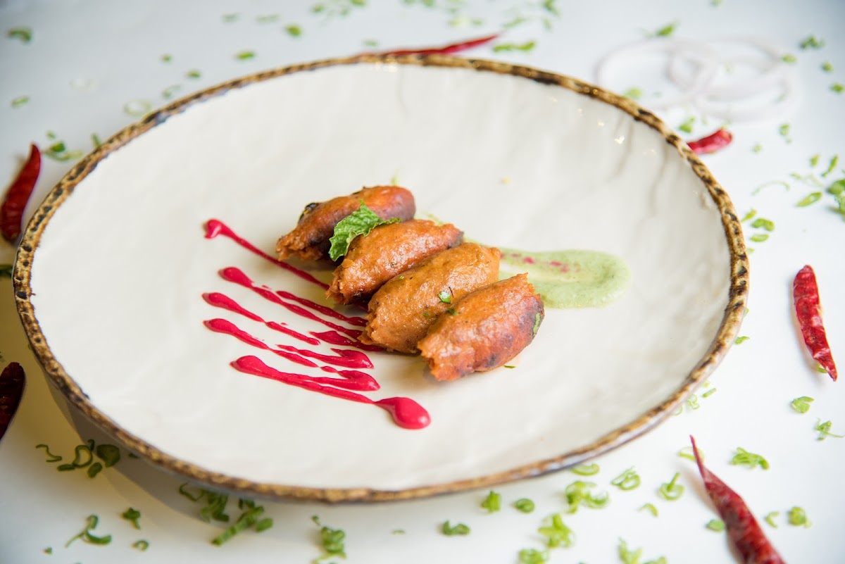 Sandoz Restaurant - Lajpat Nagar - Photo 3