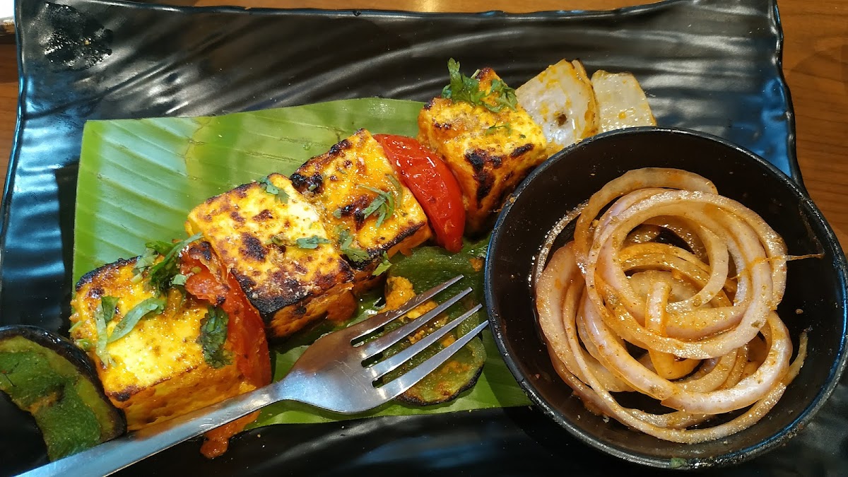 Sandoz Restaurant - Lajpat Nagar - Photo 5
