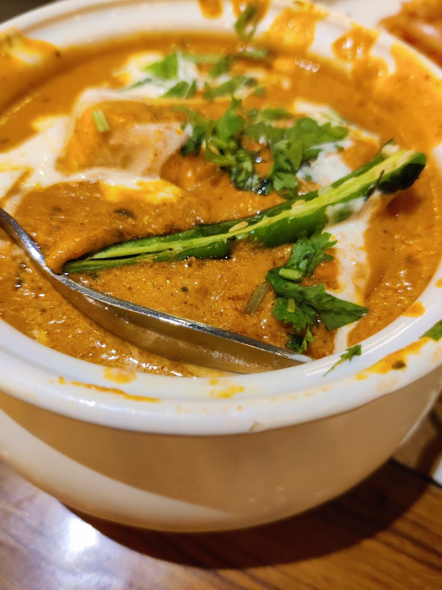 Sandoz Restaurant - Lajpat Nagar - Photo 6