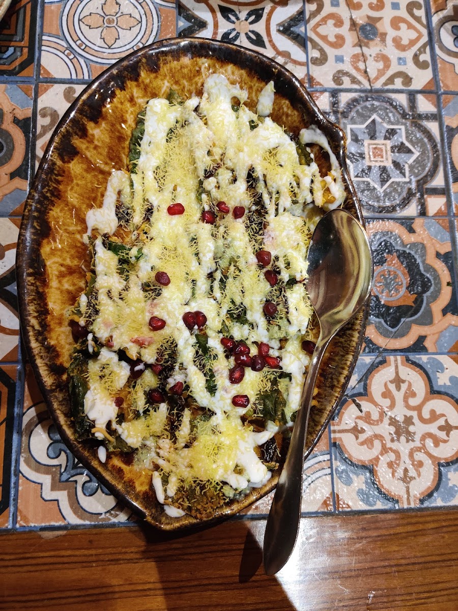Sandoz Restaurant - Lajpat Nagar - Photo 7