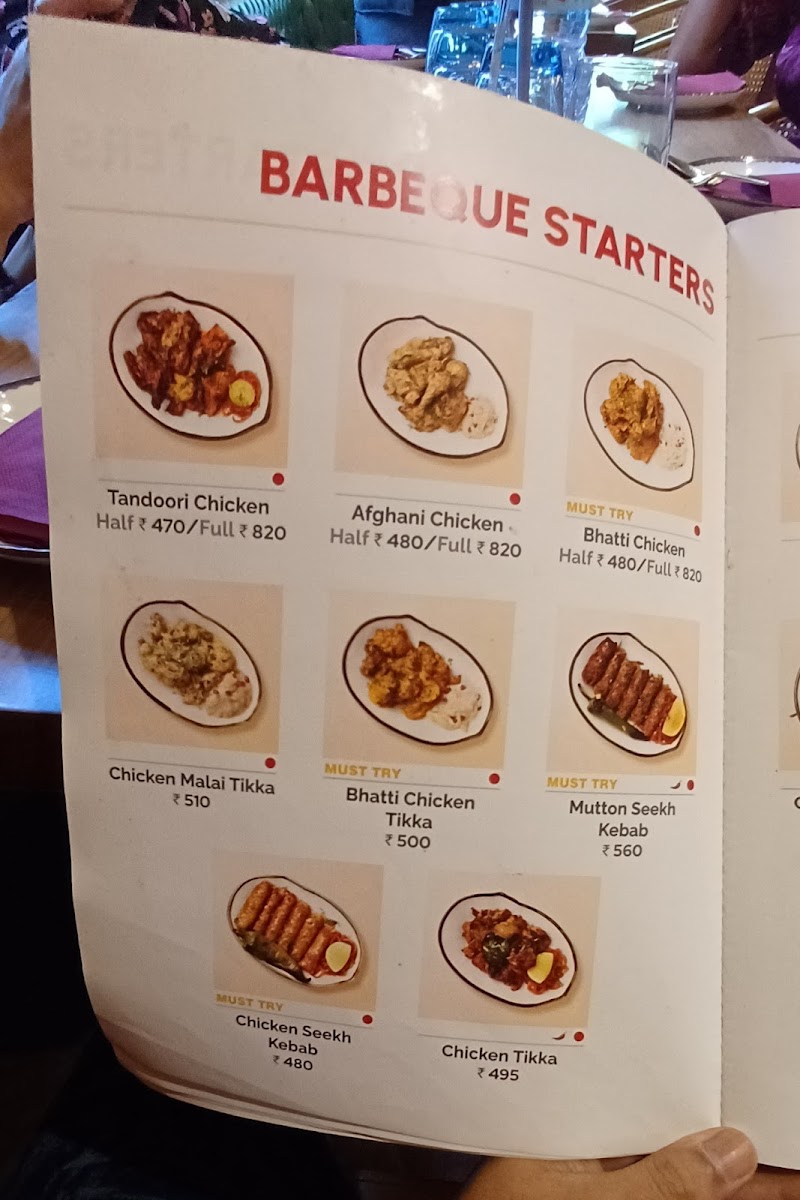 Menu Photo 9