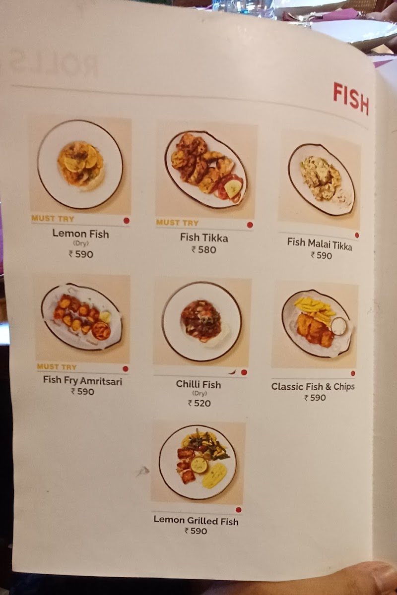 Menu Photo 8