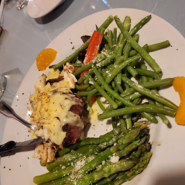 Lemon Butter Sauce