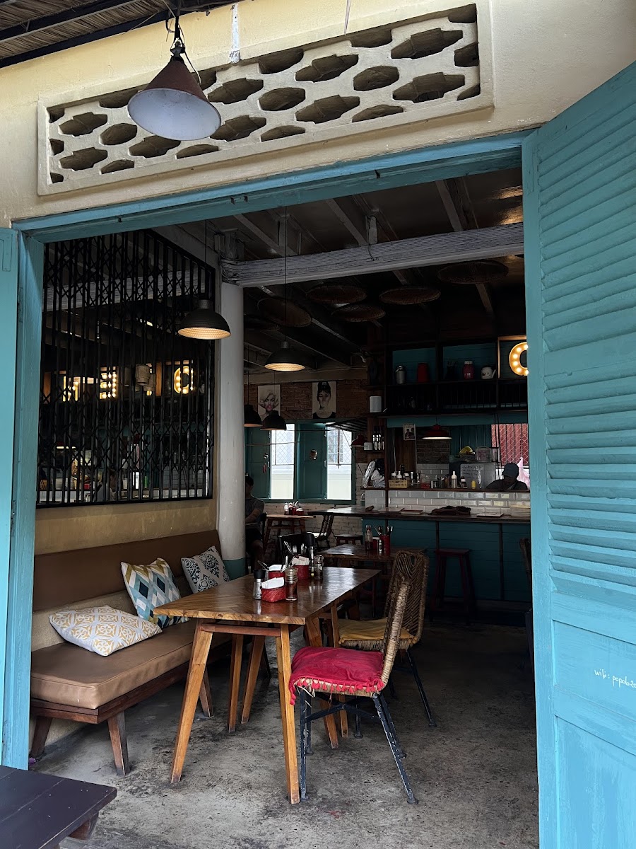 Popolo, Restaurant - Photo 2