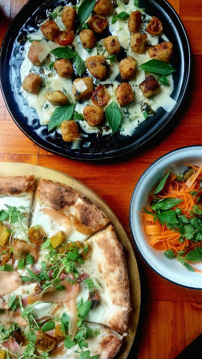 Popolo, Restaurant - Photo 3