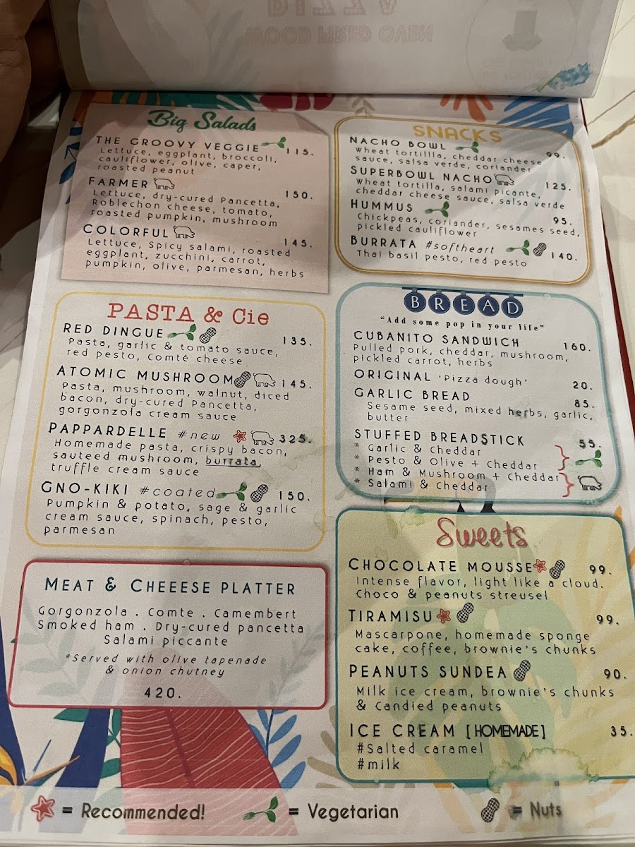 Menu Photo 9