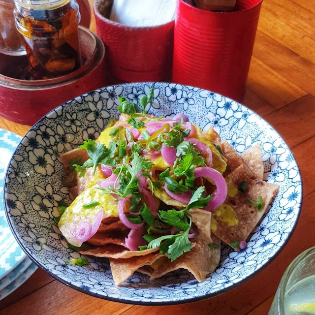 Nachos