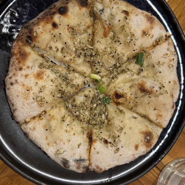 Garlic Bread