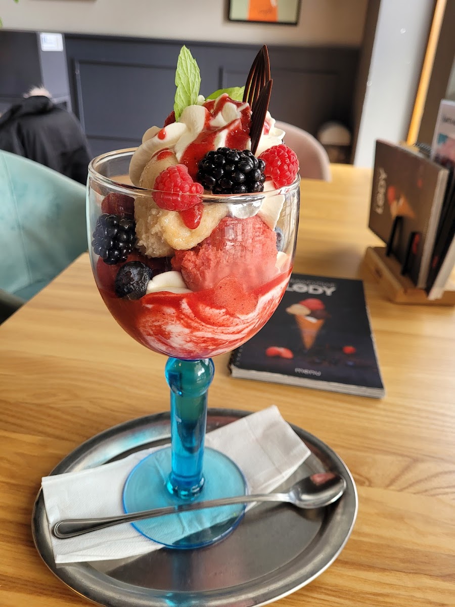 Prawdziwe Lody - Photo 9