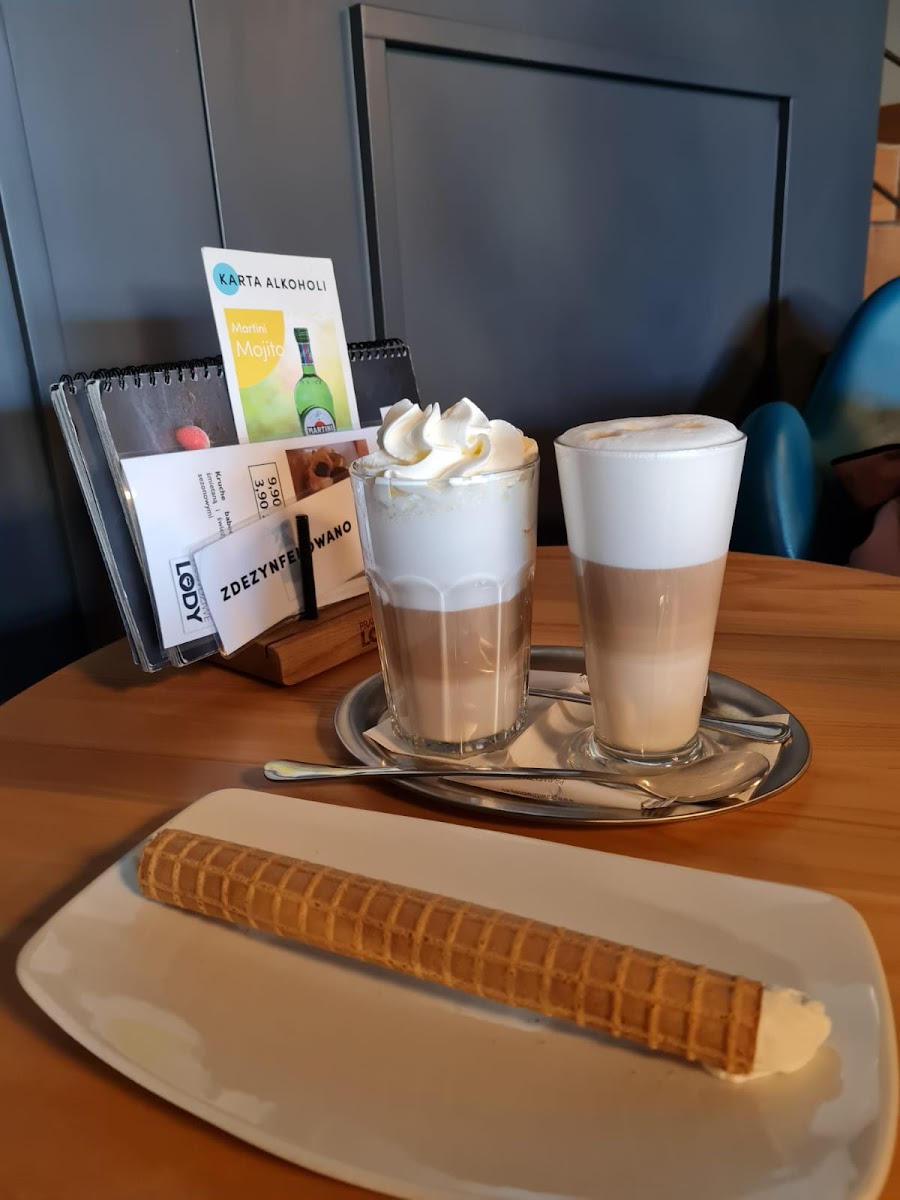 Prawdziwe Lody - Photo 8