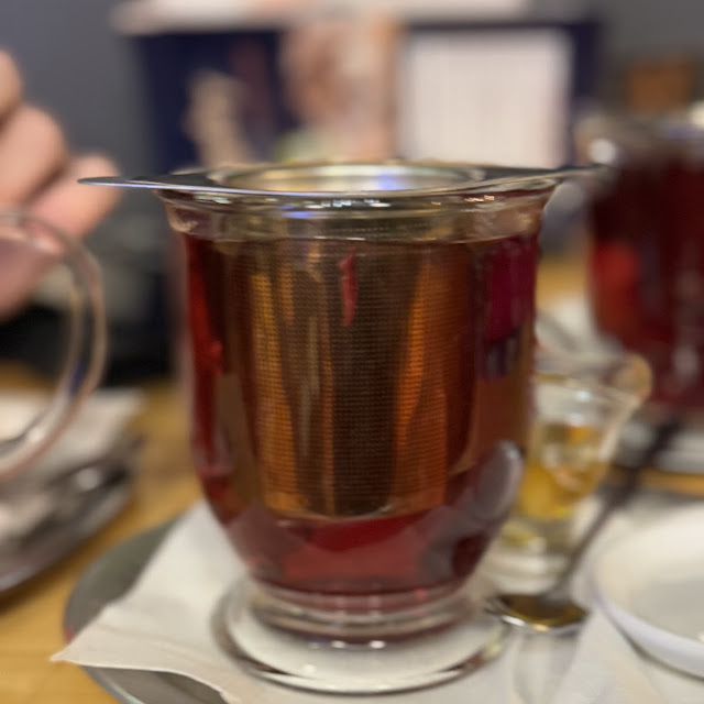 Fruit Tea