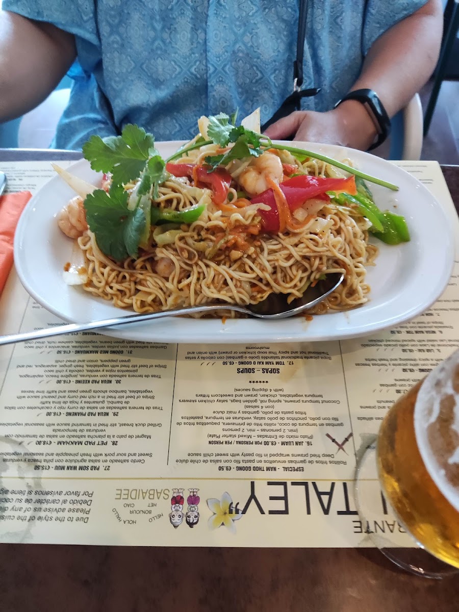 Wai Wai Wok - Photo 9