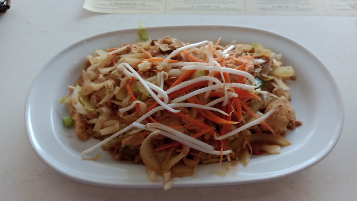 Wai Wai Wok - Photo 6