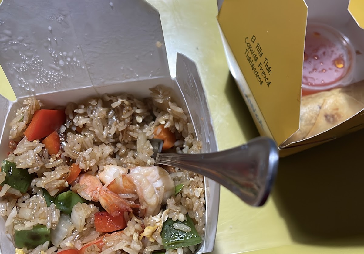 Wai Wai Wok - Photo 8
