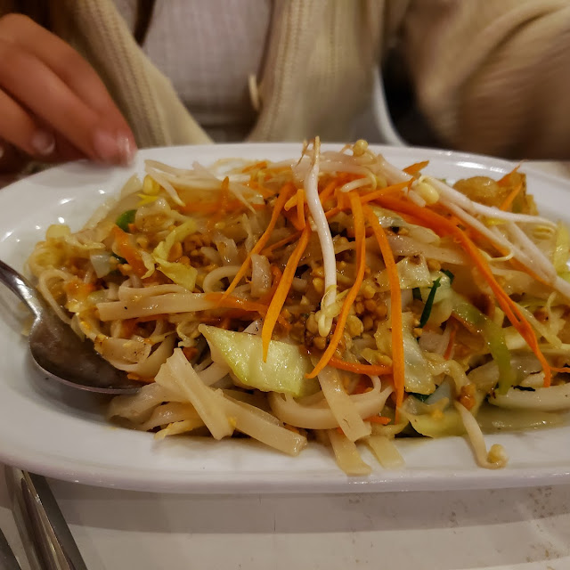 Noodles