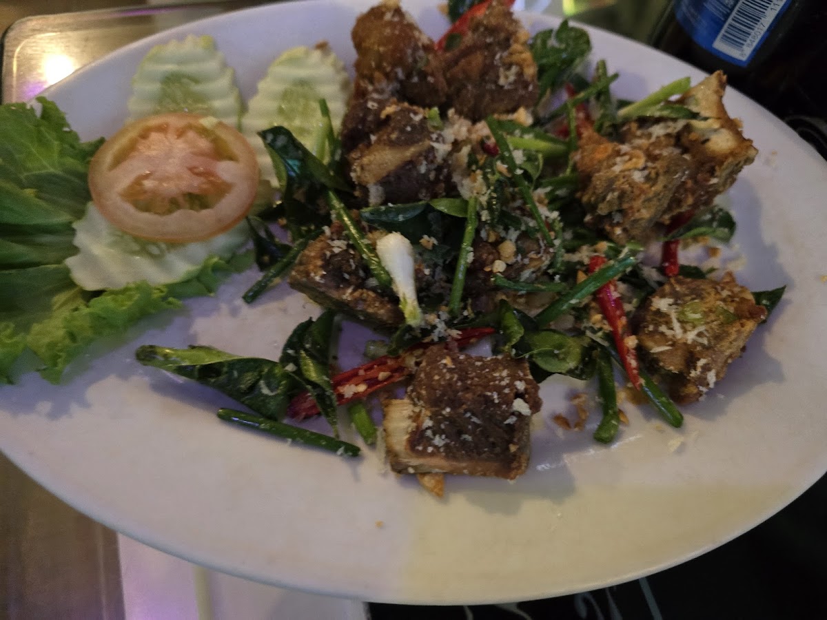 Pochentong Restaurant - Photo 7