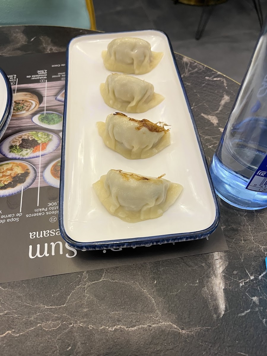 101 Dim Sum Gracia - Photo 9