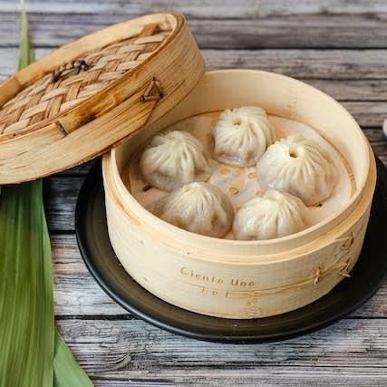 101 Dim Sum Gracia - Photo 2