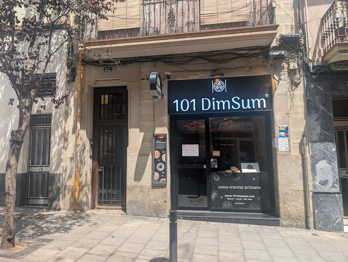 101 Dim Sum Gracia - Photo 3