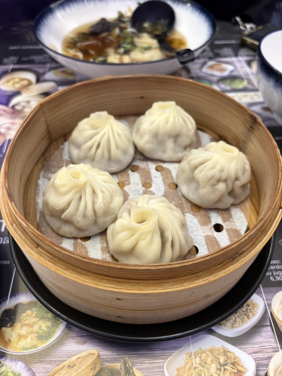 101 Dim Sum Gracia - Photo 4