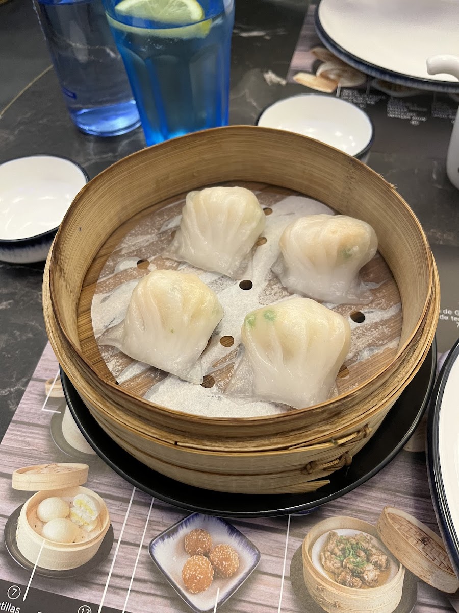 101 Dim Sum Gracia - Photo 5
