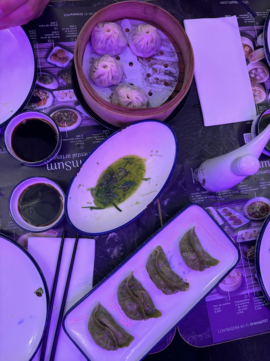 101 Dim Sum Gracia - Photo 7