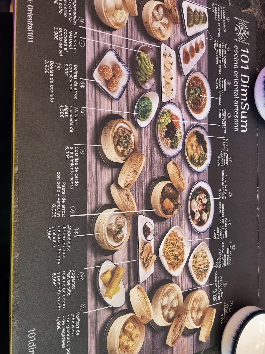 Menu Photo 9