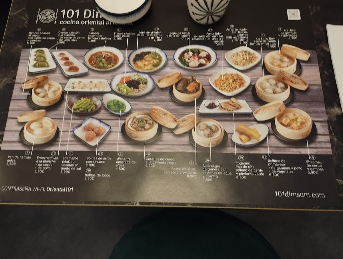 Menu Photo 3