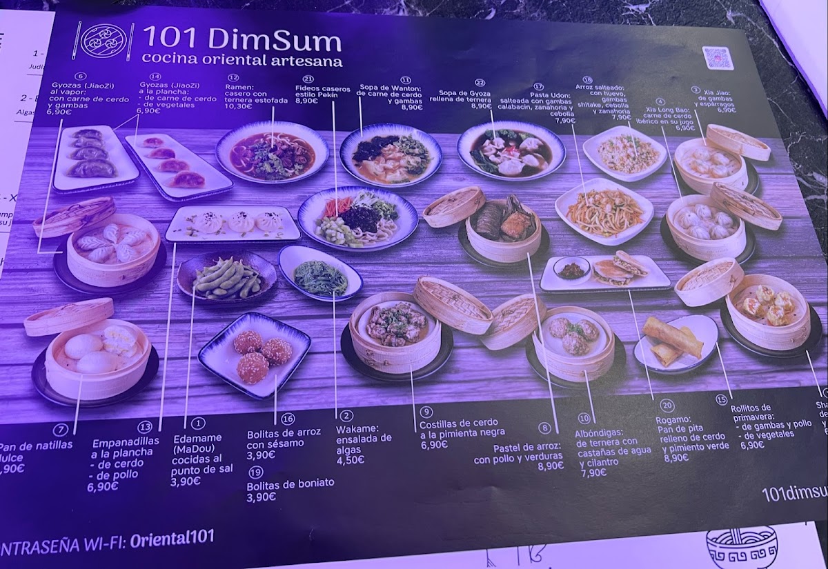 Menu Photo 5