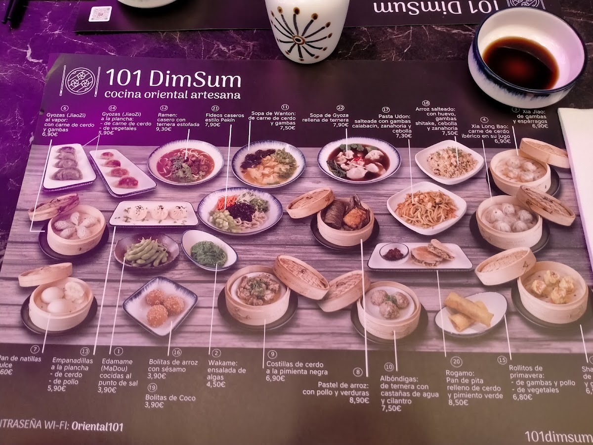 Menu Photo 6