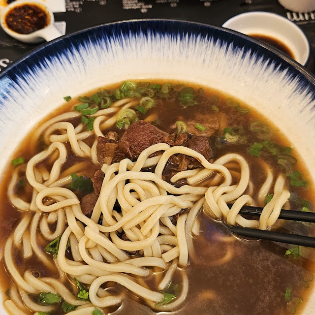 21-fideos Caseros Al Estilo Pekinés