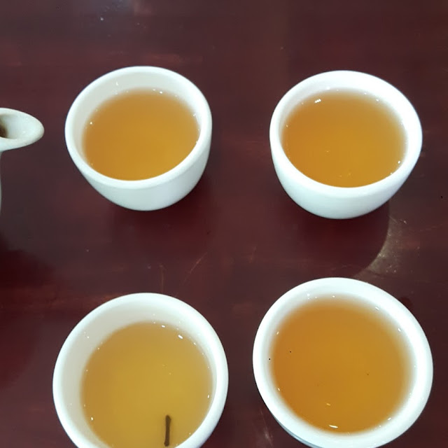 Tea