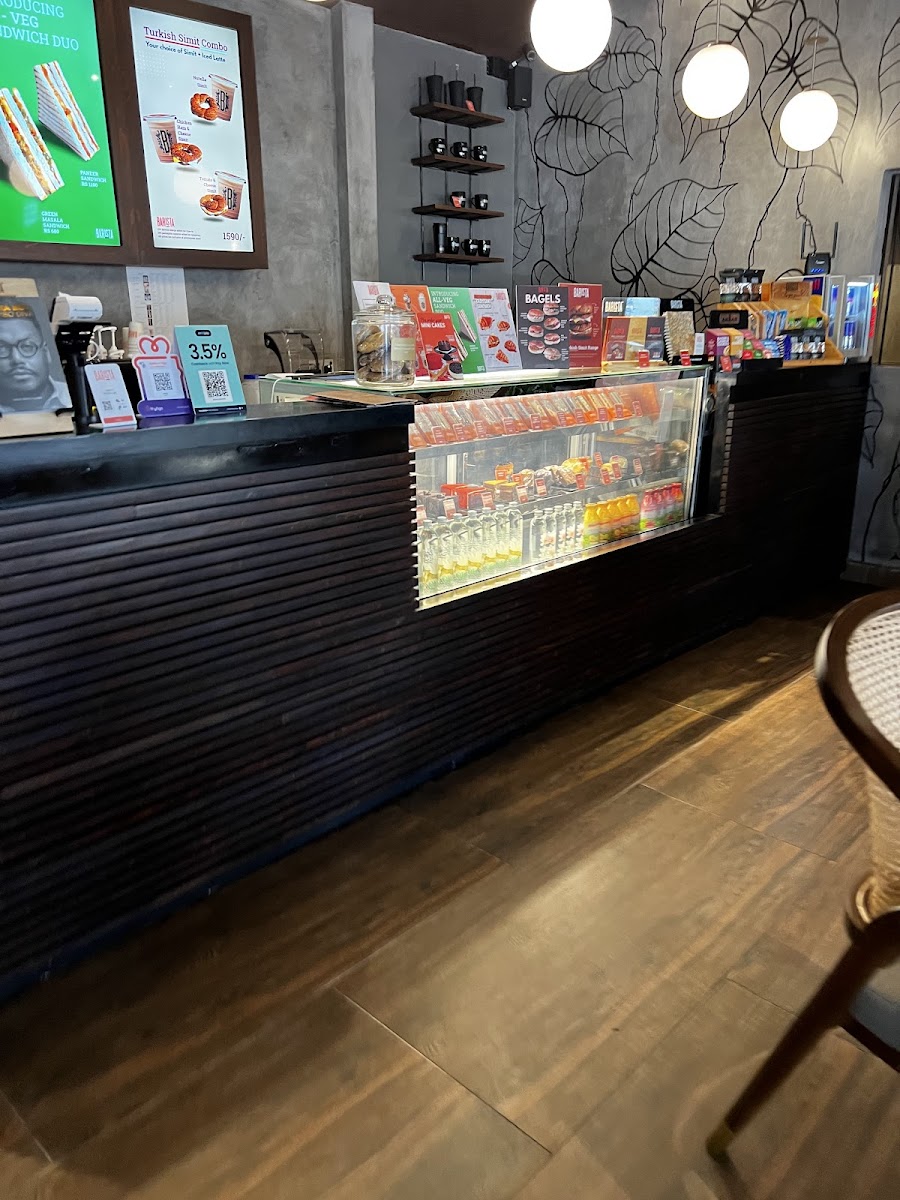 Barista Rajagiriya - Photo 2
