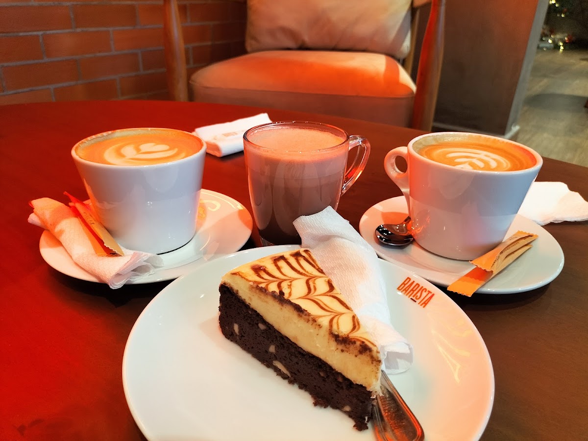Barista Rajagiriya - Photo 3
