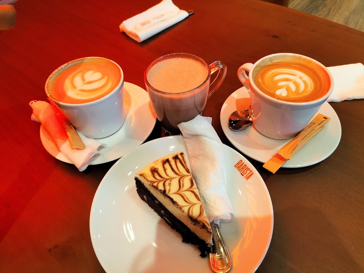 Barista Rajagiriya - Photo 4