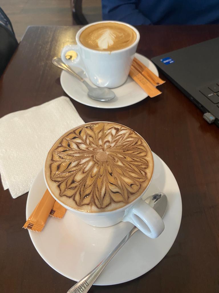 Barista Rajagiriya - Photo 6