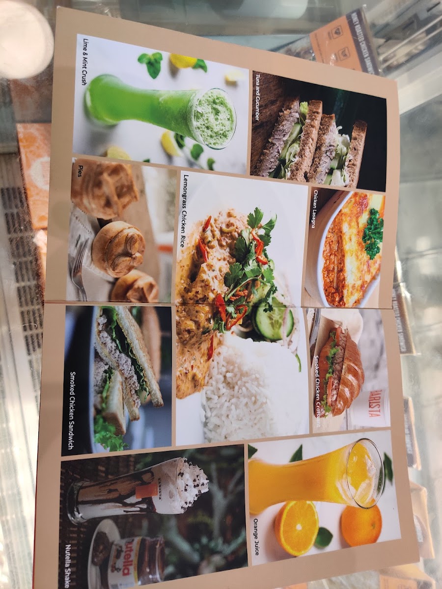 Menu Photo 3