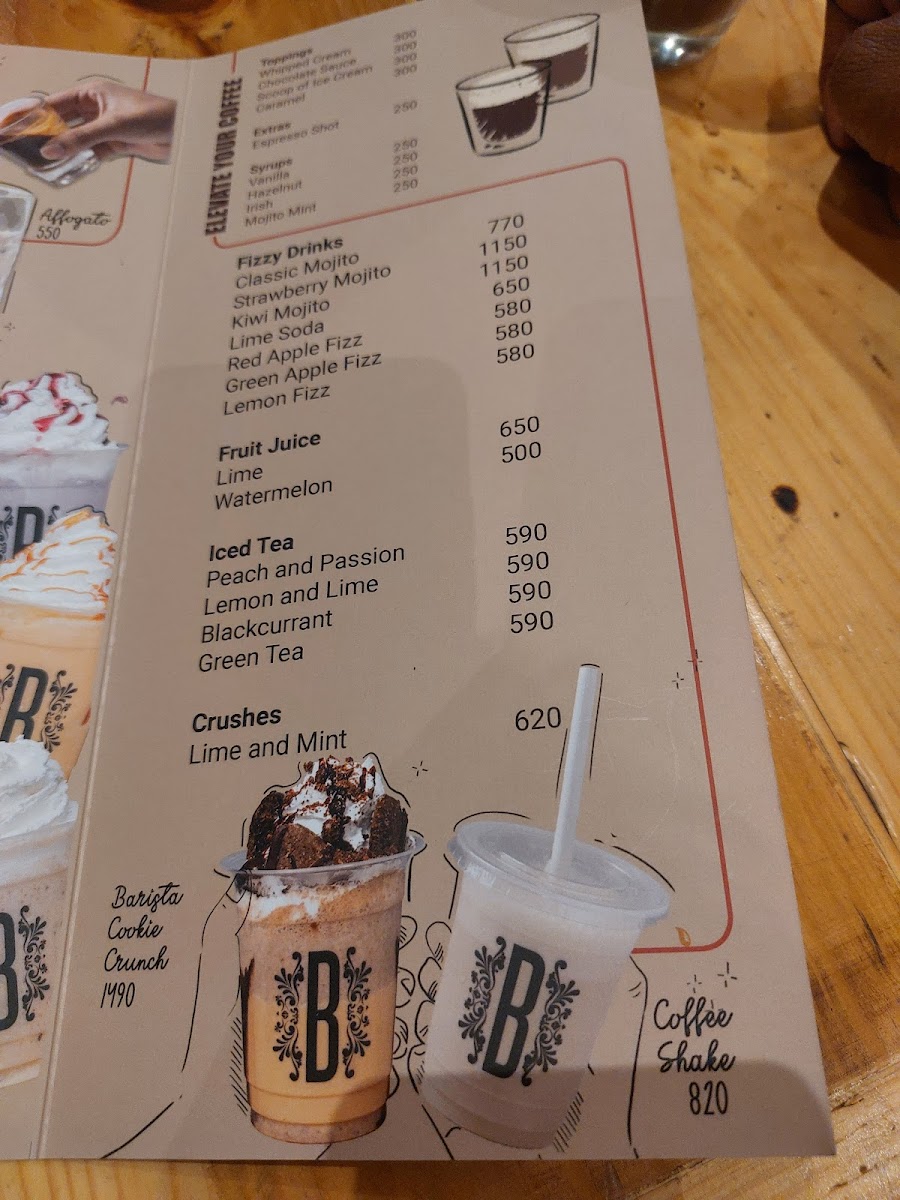 Menu Photo 5