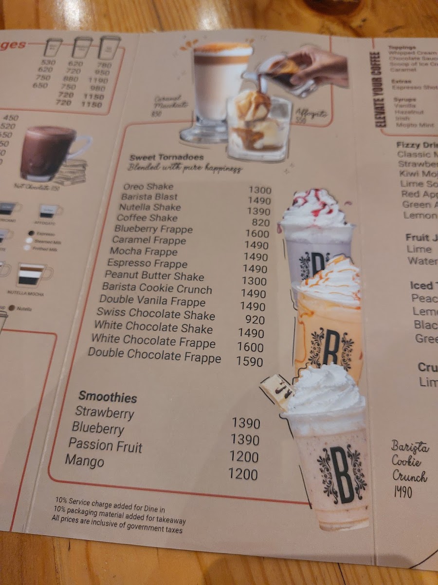 Menu Photo 7