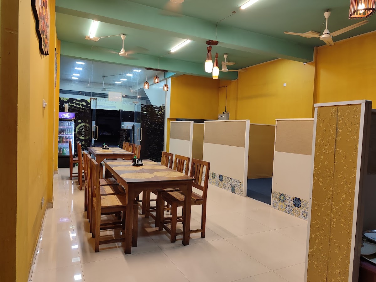 An Noor Family Restaurant