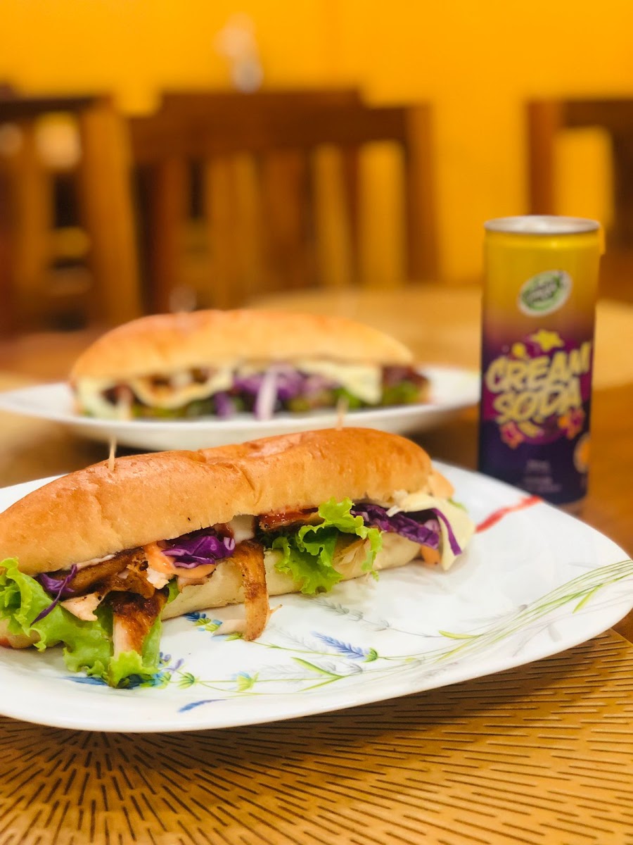 An Noor Family Restaurant - Photo 7